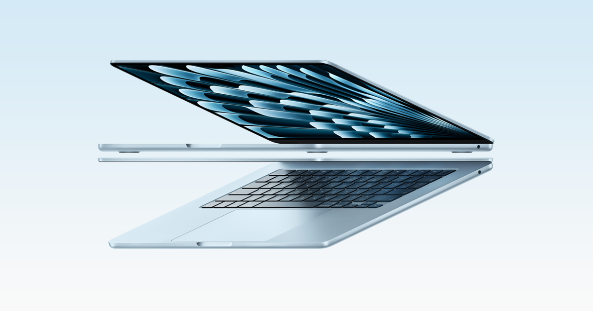 Nên mua MacBook Air M1 hay M2 năm 2026?