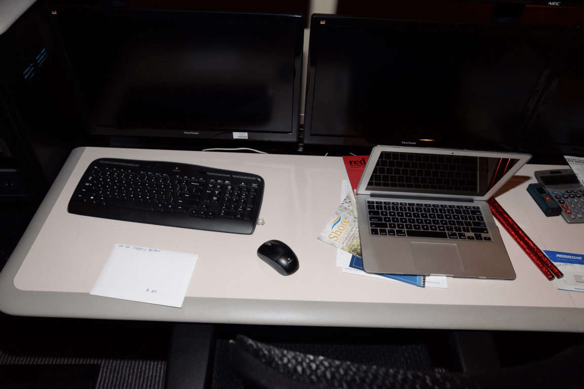 30 phím tắt macOS dân chuyên nào cũng dùng
