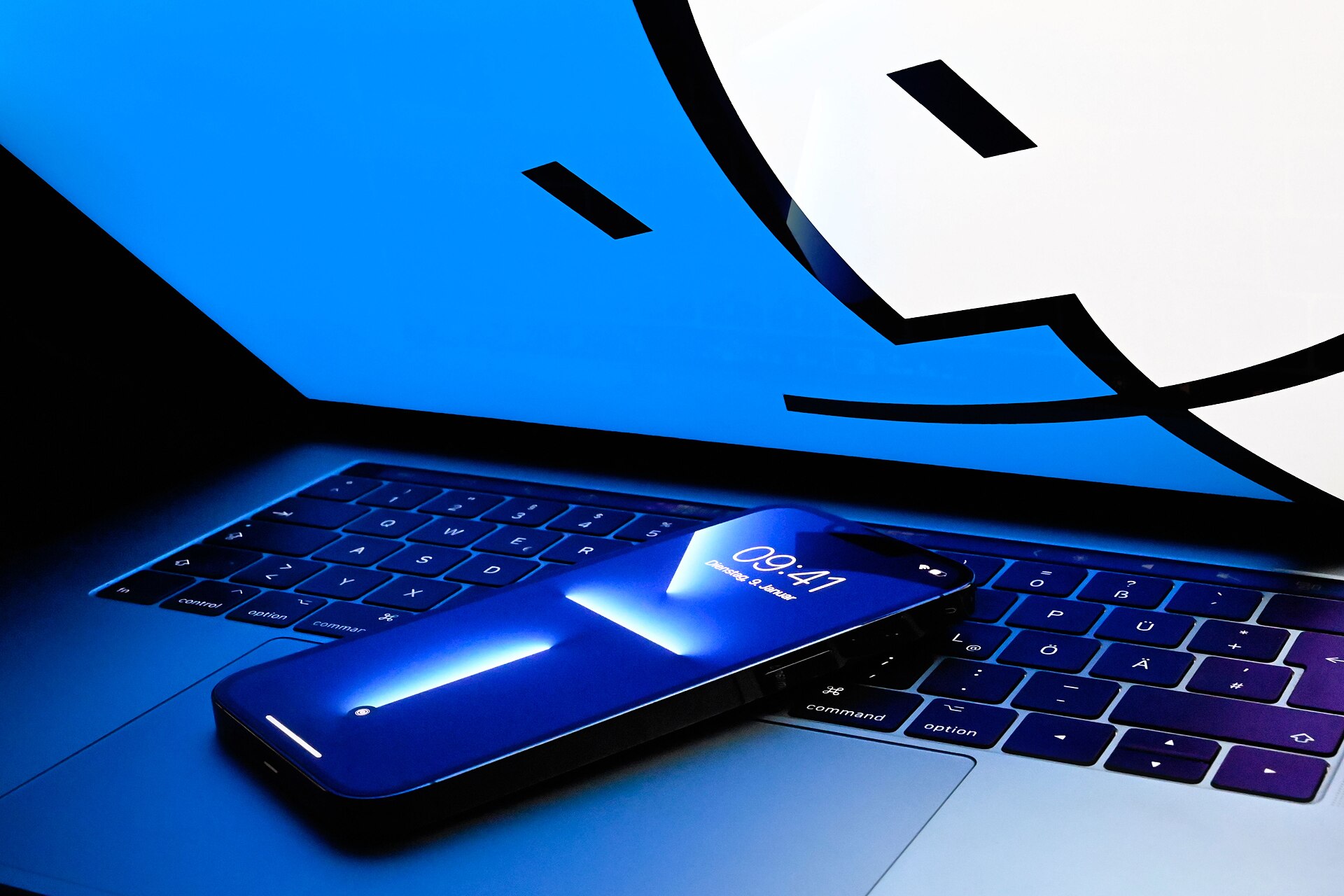 Cách test MacBook cũ chuẩn thợ trước khi mua (2026)